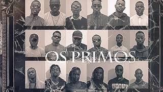 Sameblood, Os Primos - Ninguém Fará Por Ti Prod By Kc