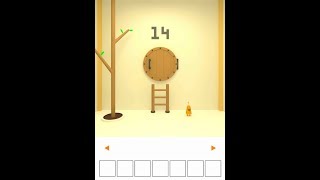 Mr.3939 CLASSIC 2 Walkthrough [HozDesign] screenshot 1