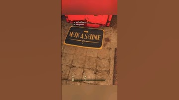 Secret Robot #fallout76 #fallout #fo76 #bethesda #falloutmemes #gaming