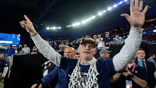 The Real Reason Dan Hurley Won Another National Championship At UConn