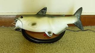 Cool Catfish (rapping version) (fixed)