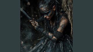 The Unseen Walk Among Roots