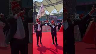 SAFE SHOP COMPANY 25 YEARS SILVER JUBILEE FUNCTION