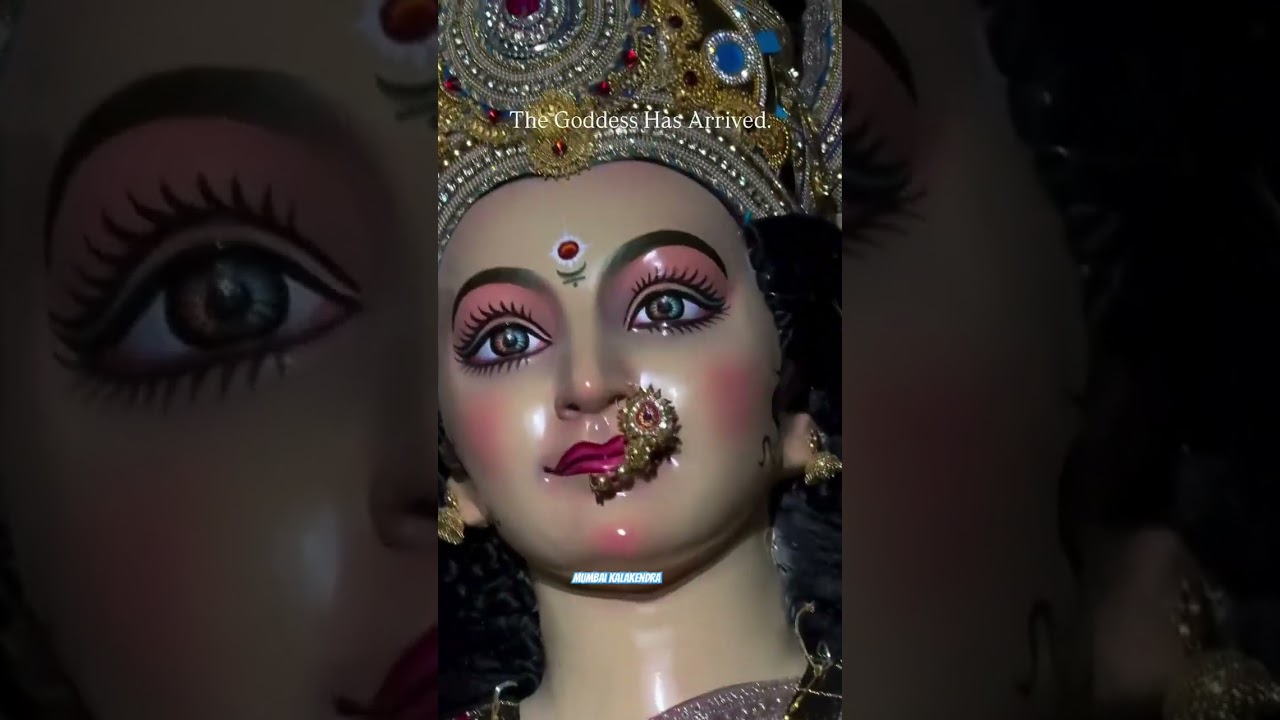 The Goddess Has Arrived | Her Eyes 👀🥹😍| Asalfa Chi Matarani 2025 | 