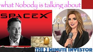 3 SPACEX Related Stocks - The Secret Is Out!! 2026 S Biggest Catalyst 3 Space Stocks Positioned To Explode