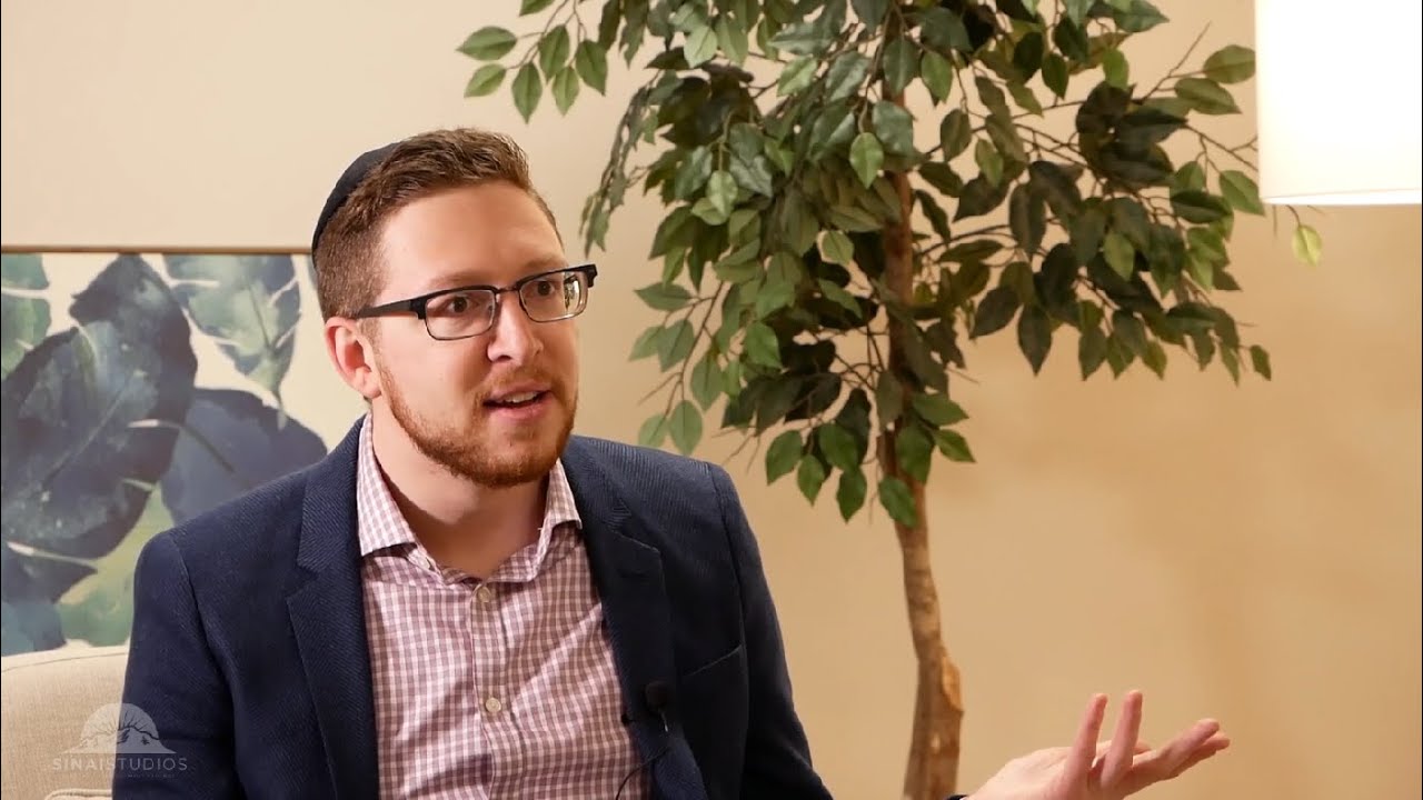 The Key of TRUE Torah Leadership - CARING and CURIOSITY!