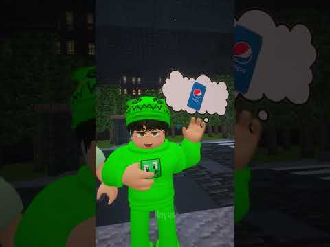 POV: You Have a SECRET Weapon in Shawarma Kiosk Roblox 😂