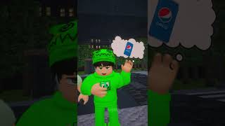 POV: You Have a SECRET Weapon in Shawarma Kiosk Roblox 😂