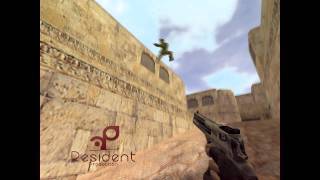 Deagle Reflex Shot
