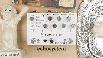 Empress - EchoSystem