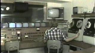 1985 K TV Q-6 Sign Off