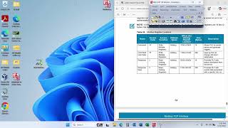 Mitsubishi Fx5S Plc To Zebra Barcode Reader With Modbus Tcpip