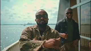 Koselomi RMX - UAX ft Ice Prince