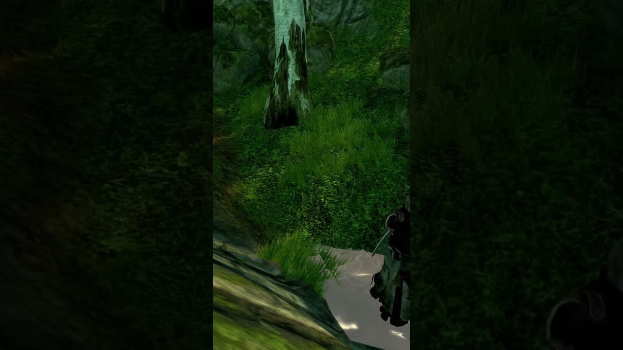 I'm the best person to play 