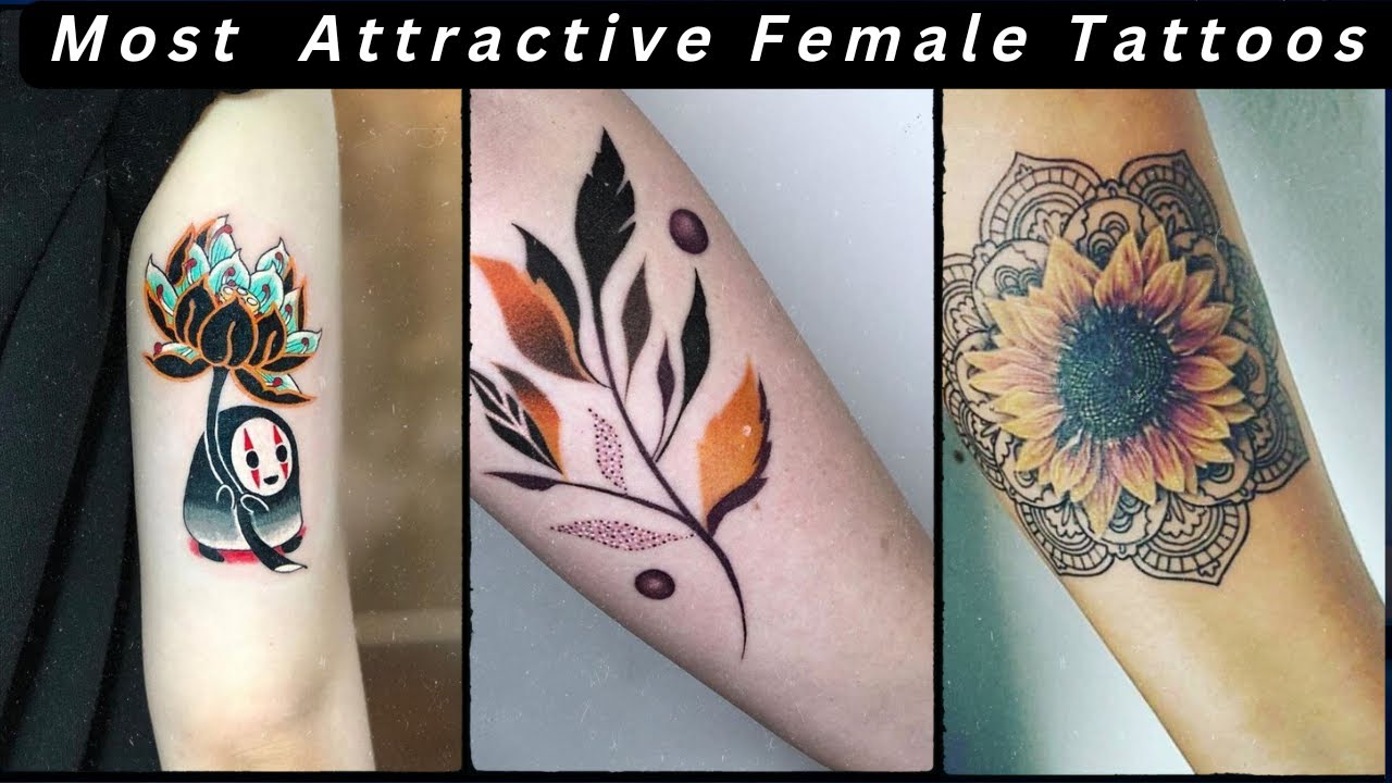 Fabbon - Check out 75 Best Tattoo Designs For Women. Click here to view  these tattoo designs 👉 https://fabbon.com/articles/makeup/best-tattoo- designs-for-women #tattoo #tattooforwomen #best #new #trending #design  #tattoolove #inked #getinked #usa ...