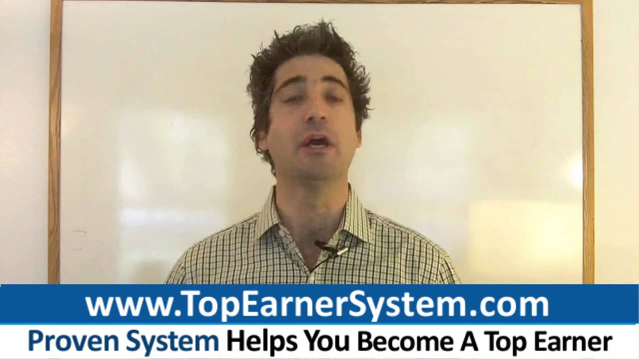 Forever Living Top Earner Secrets: How To Be A Top Earner In Forever ...