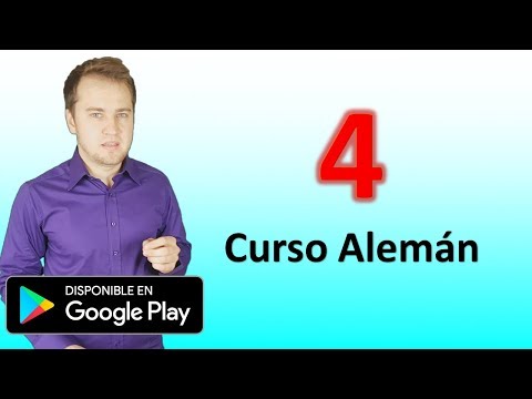 Lección 4 - Números 0-20 - aprender alemán