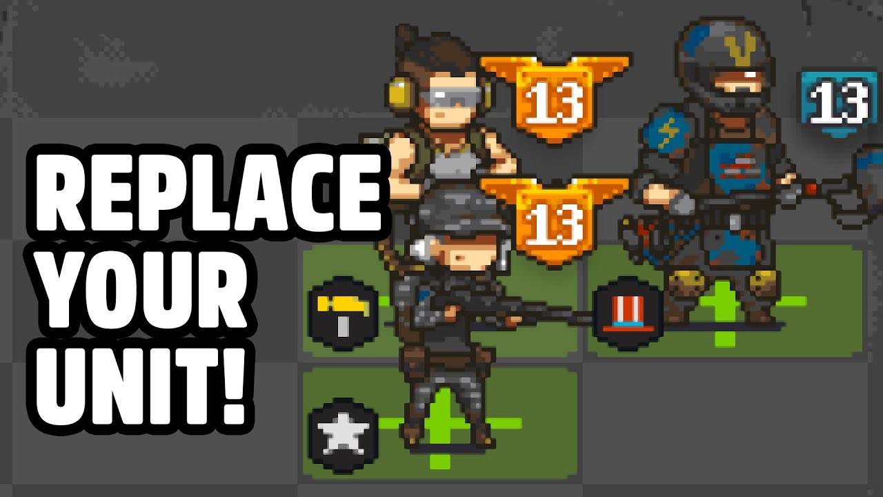 Dead Ahead Insectoid A little tweak changes everything - Dead Ahead Zombie Warfare 3.6.2 ...