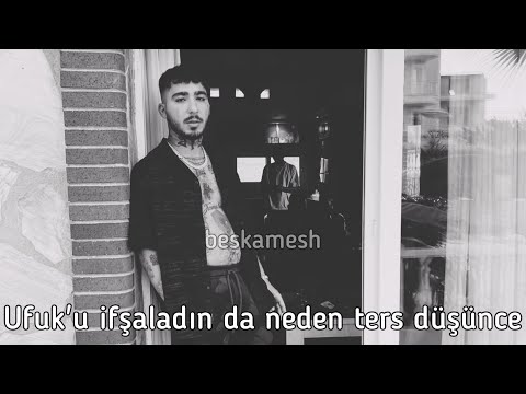 Uzi - Şam Diss (Yayınlanmayan Parça)