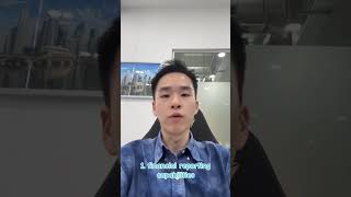 4 Essential Features to Look for in Accounting Software for Singapore Businesses