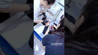 Online Video Training Demonstration of Lymphatic Roller Machine #LymphaticRollerMachine