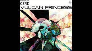 Gerd - Vulcan Princess (Sensurreal New Funk Mix) - Frame Of Mind