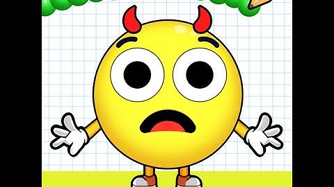 Draw Smash, Draw To Smash Puzzle, Draw To Crash