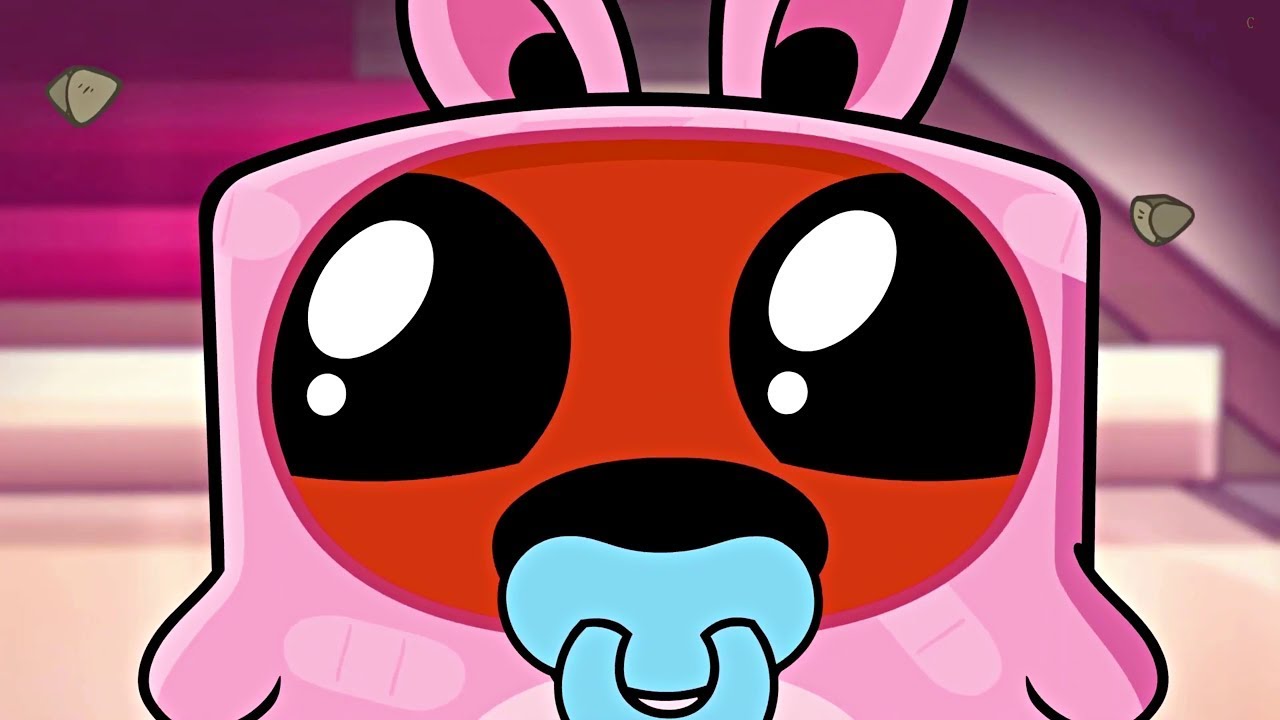 Super Meat Boy Forever /Todas las Escenas /Animaciones / Cutscenes