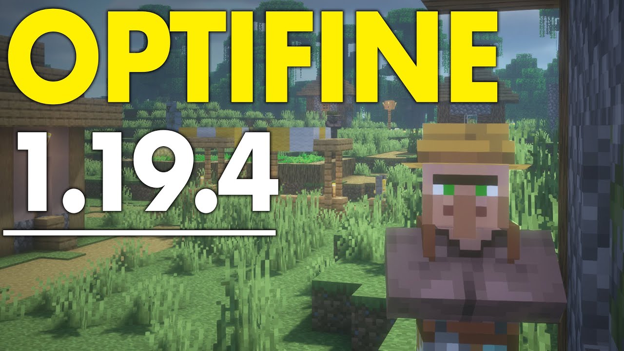 minecraft java edition minecraft optifine - Why would I be getting