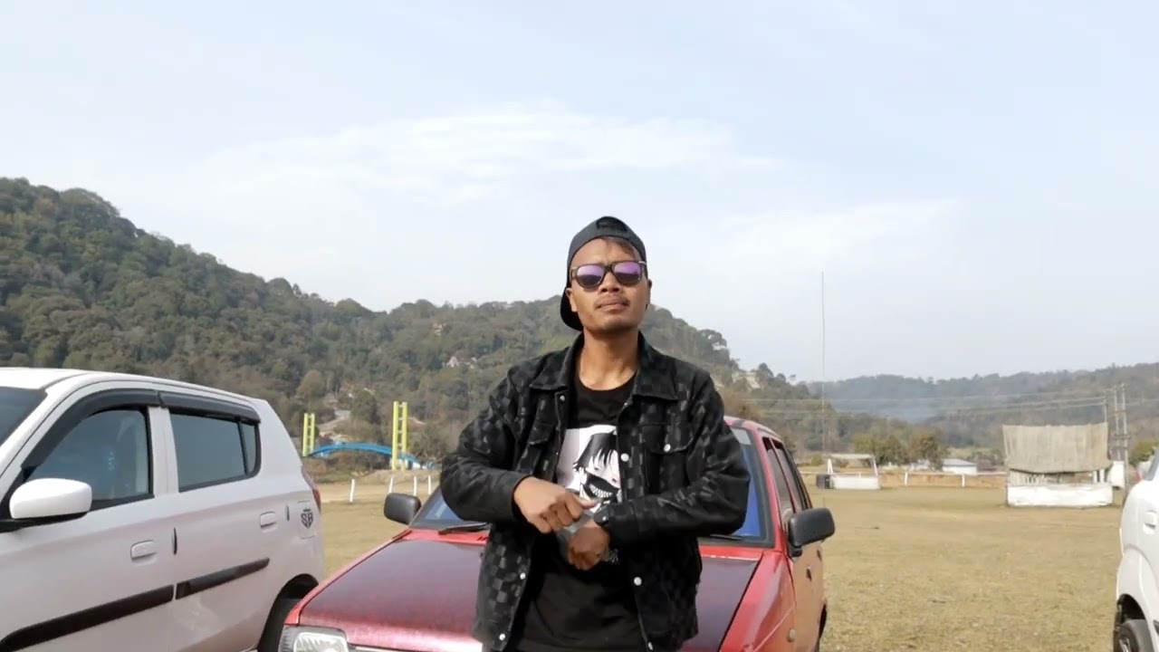 PAKHA 11 -DEI BLUH behind the scenes @Pakhakhatwi 