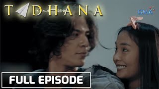 Tadhana: Pinay physical therapist, pinakasalan ng pasyenteng Amerikano! | Full Episode