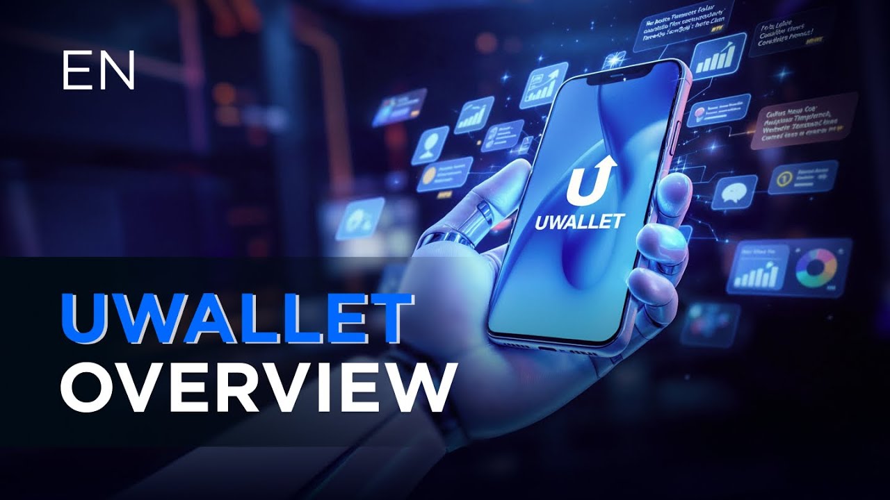 UWallet: A Complete Overview of the Interface and Features