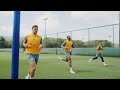 INTENSE fitness and ball work at Finch Farm! 😮‍💨 | Everton's pre-season training