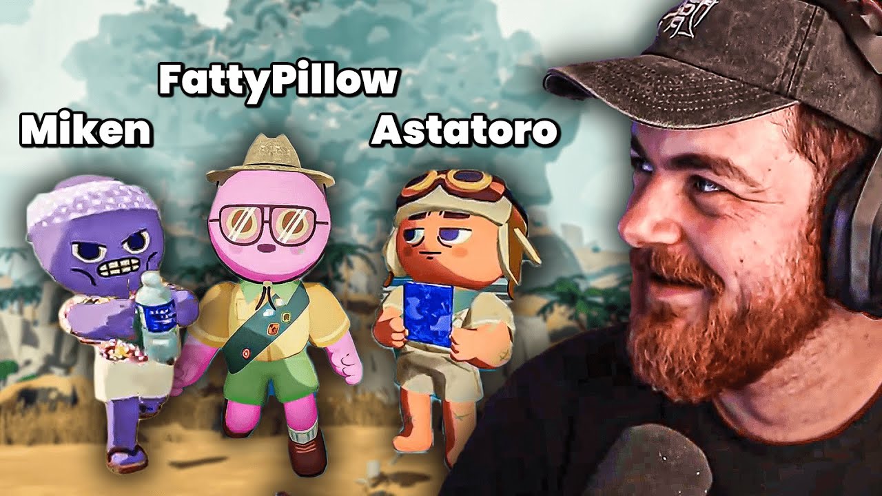 Dokažeme vyliezť na VRCHOL? w/ 