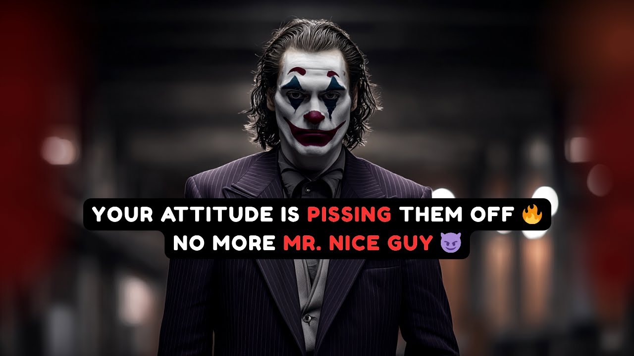 ОНИ ТЕРЯЮТ СВОЕ ДЕРЬМО 💀😤 ВАШЕ НОВОЕ ОТНОШЕНИЕ ДЕЛАЕТ ИХ НЕКОМФОРТНЫМИ... ИДЕАЛЬНЫМИ 💀😈