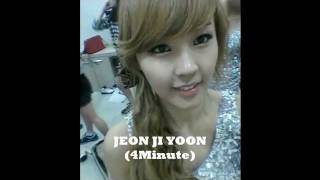 Kpop Birthdays in October