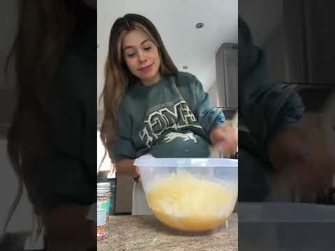 How to make SCHOOL CAKE | Liana Jade
