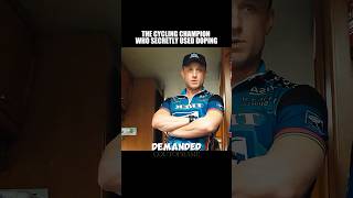 The Cycling Champion Who Secretly Used Doping… #movie #short #kdrama