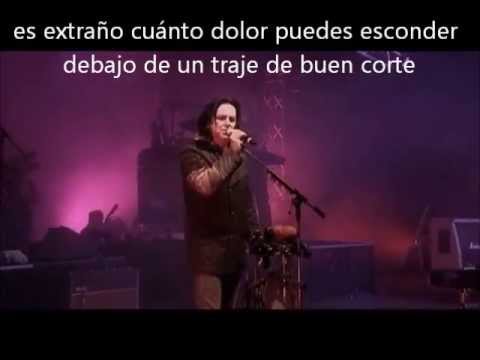 Map Of The World Marillion Marillion - Map Of The World (Traduccin al espaol)