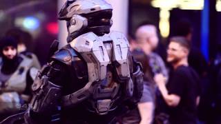 Halo Fest Celebrating 10 Years