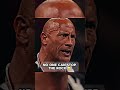 Only stone cold can stop the rock  wwe shorts