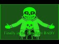 SANS LIME - Finally in the Limelight BABY