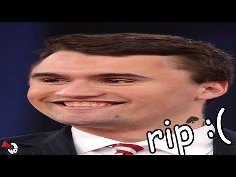charlie has died :(