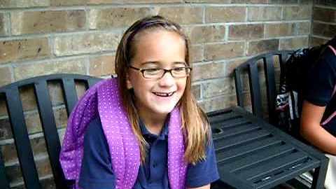 Back to School :-)