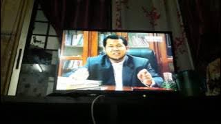 Astro Prima Continuity (5:00am) 24.6.2017