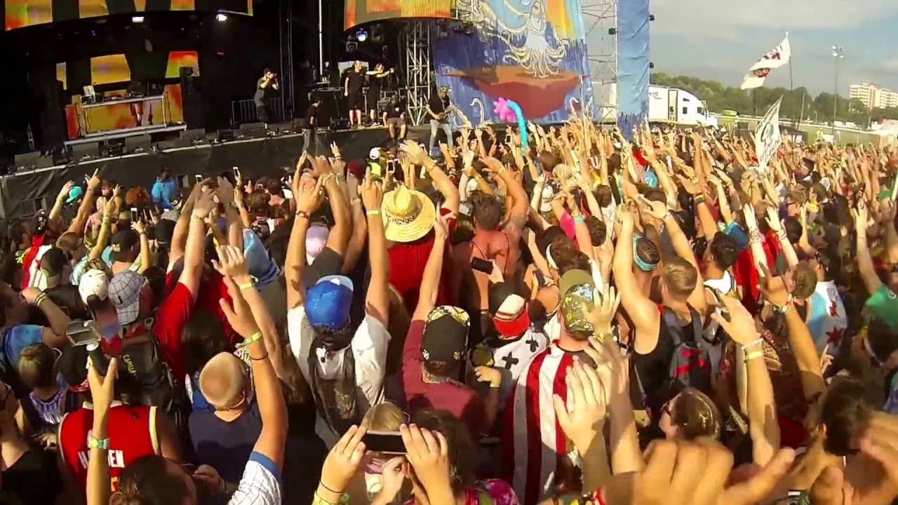 Moonrise Festival 2016 Aftermovie