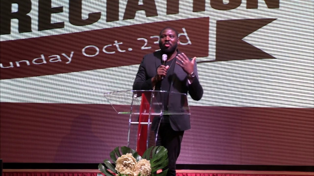  Fresh Anointing Service - 23 October 2016 - 08-34-04 AM