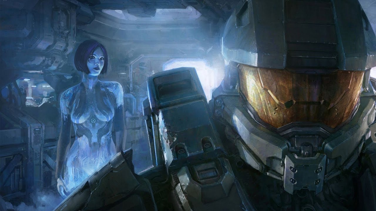 Extending Halo s Reach Community Evolved YouTube