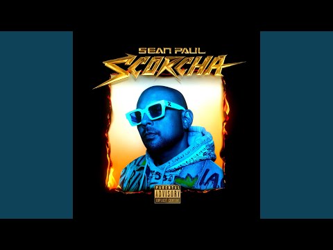 Sean Paul - Light My Fire (feat. Gwen Stefani & Shenseea)