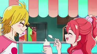 love live’s aiscream - next card (slowed + reverb)
